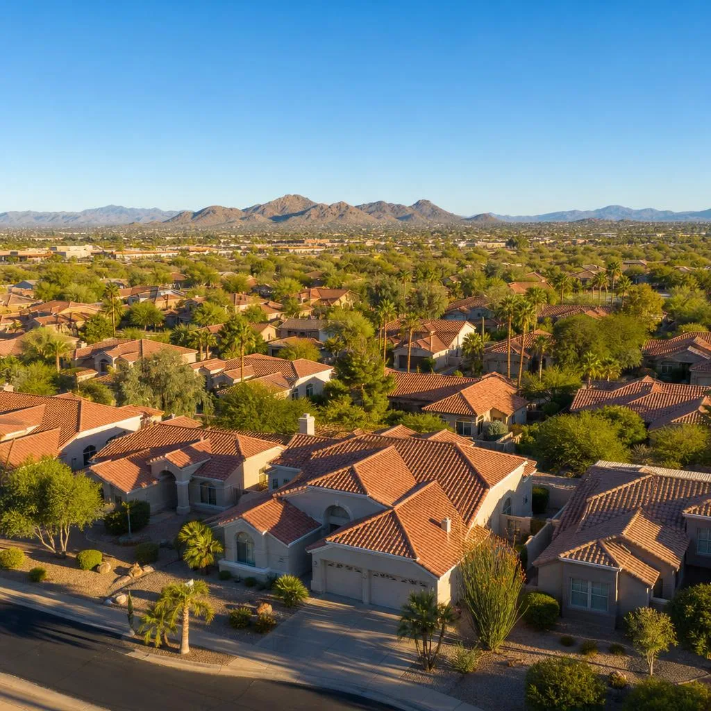 How Much Does a Roof Replacement Cost in Phoenix, AZ?