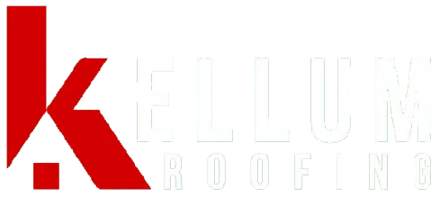 Kellum Roofing Logo