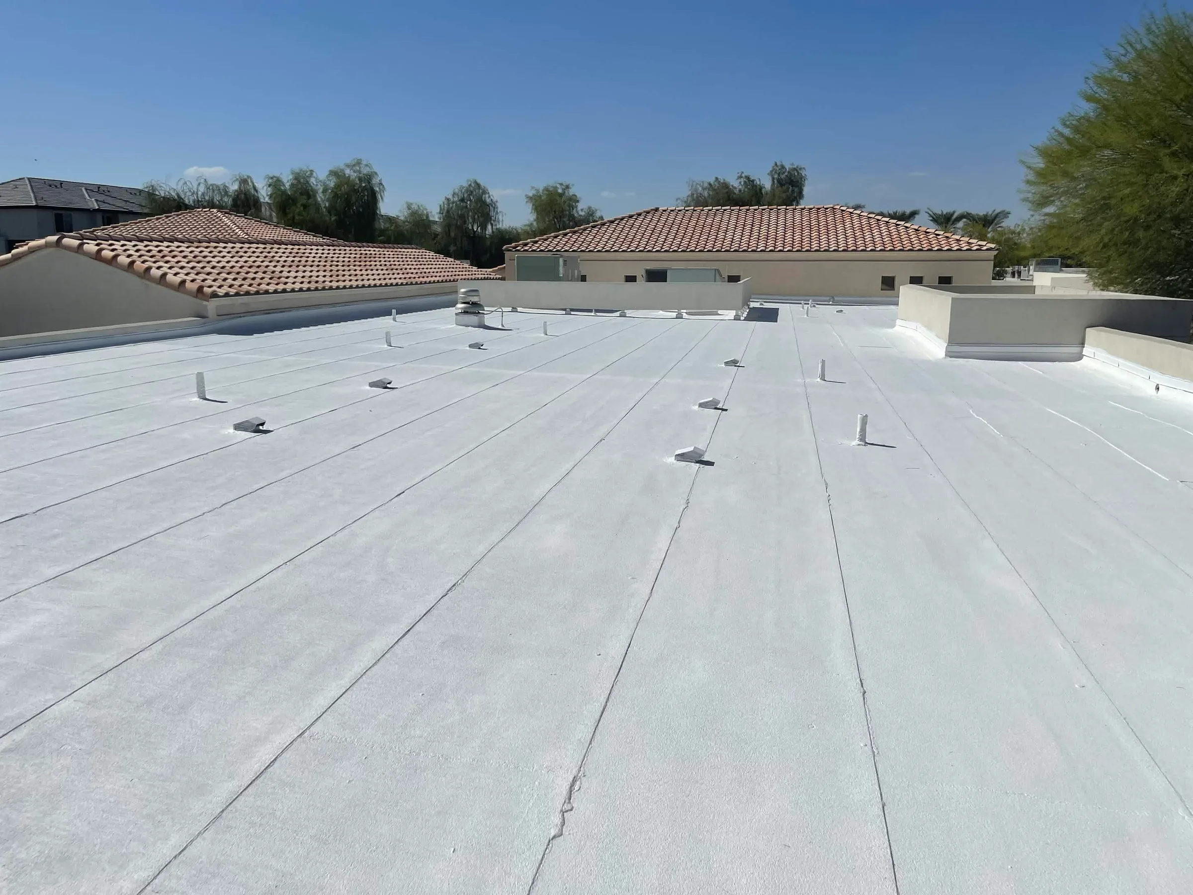 Commercial Roofing